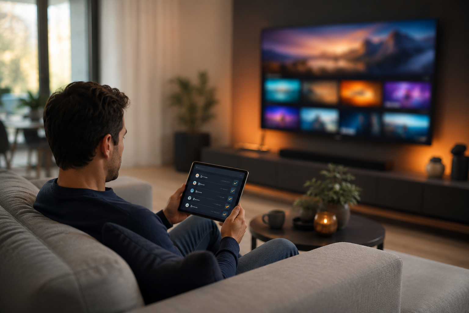 IPTV kopen Nederland: een koper vergelijkt aanbieders thuis