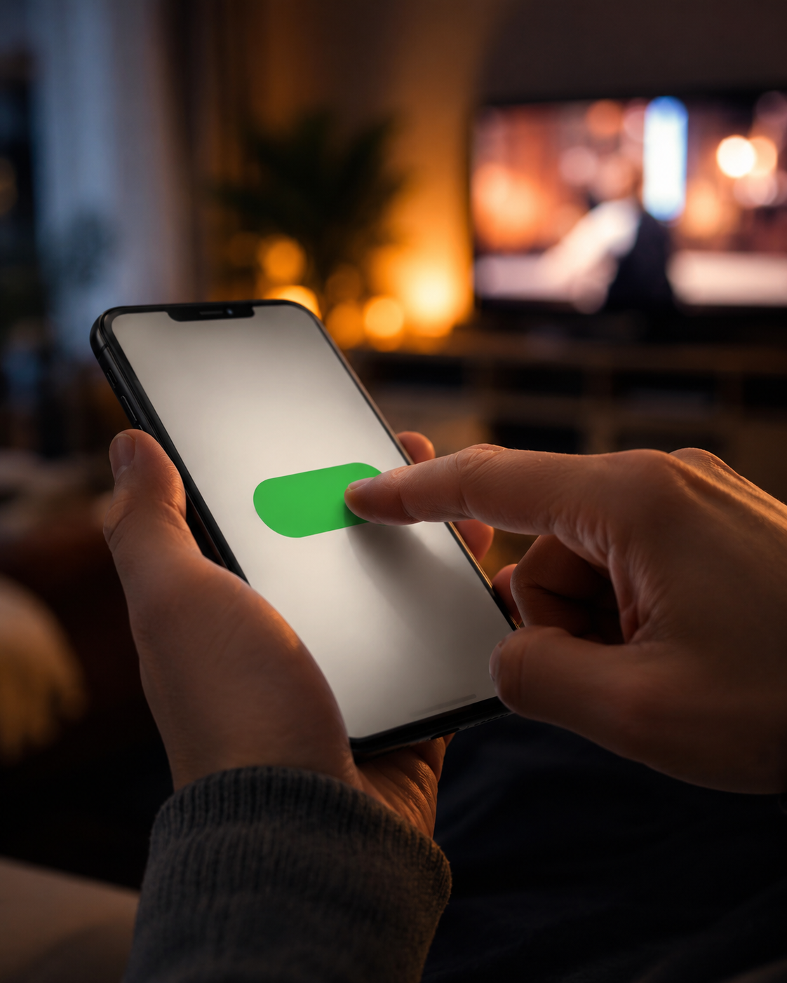 Direct IPTV kopen in Nederland via WhatsApp