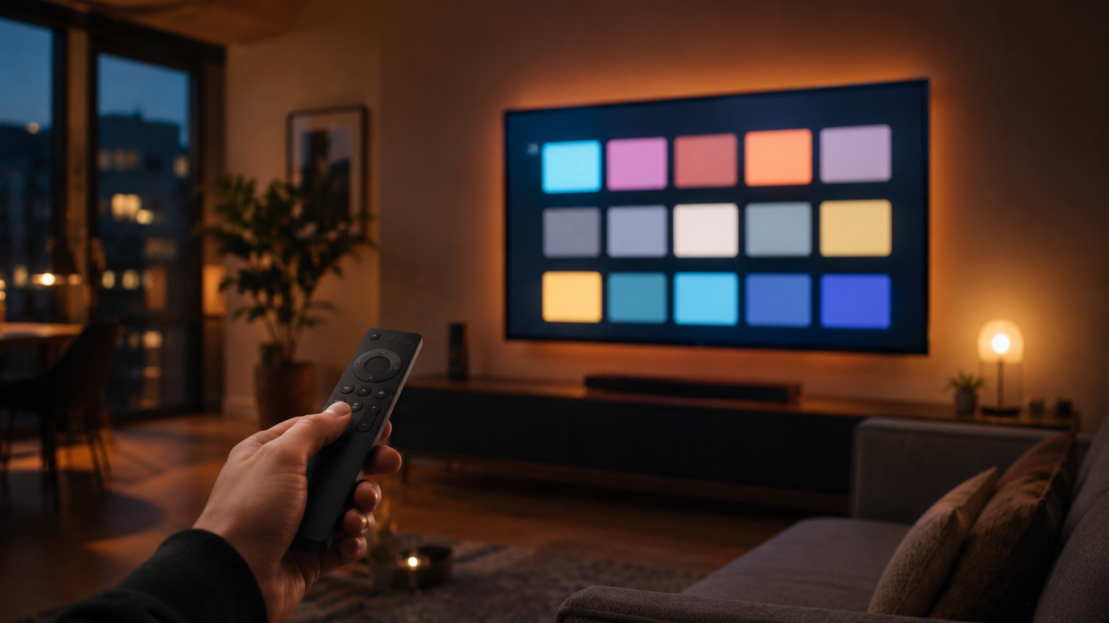 Beste IPTV app kiezen op een smart-tv in Nederland