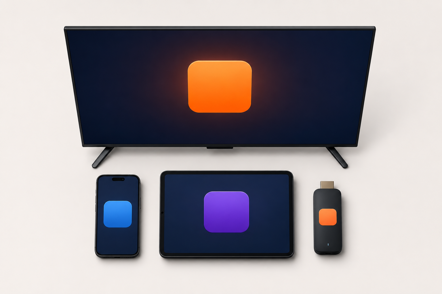 De beste IPTV app per apparaat overzichtelijk weergegeven