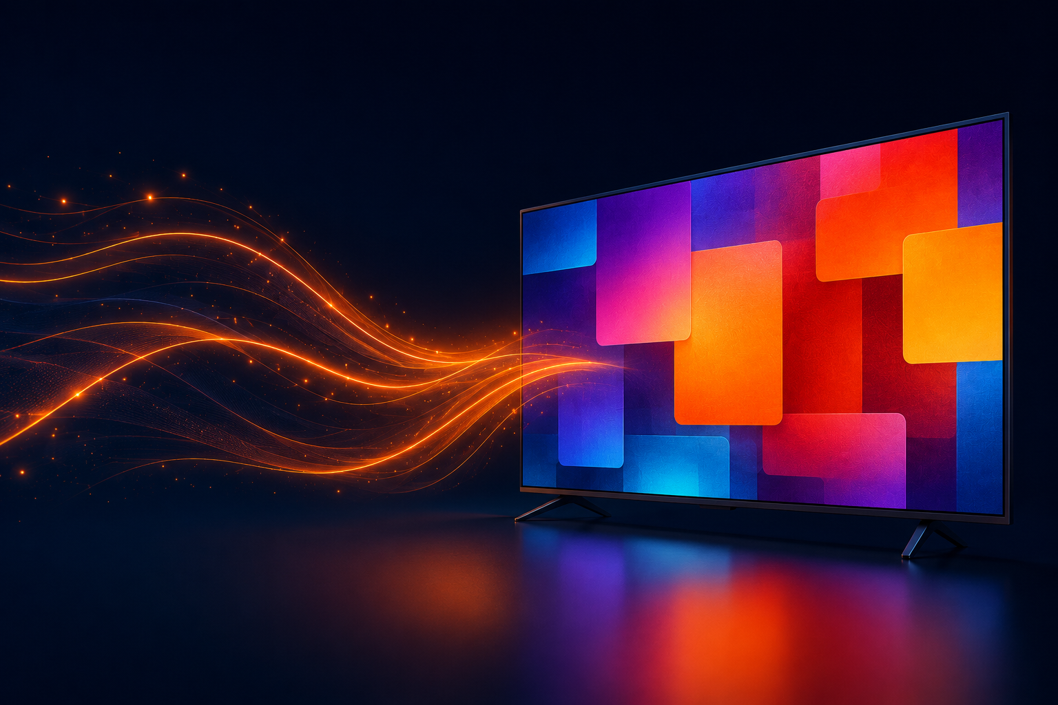 Vloeiend kijken na IPTV buffering oplossen