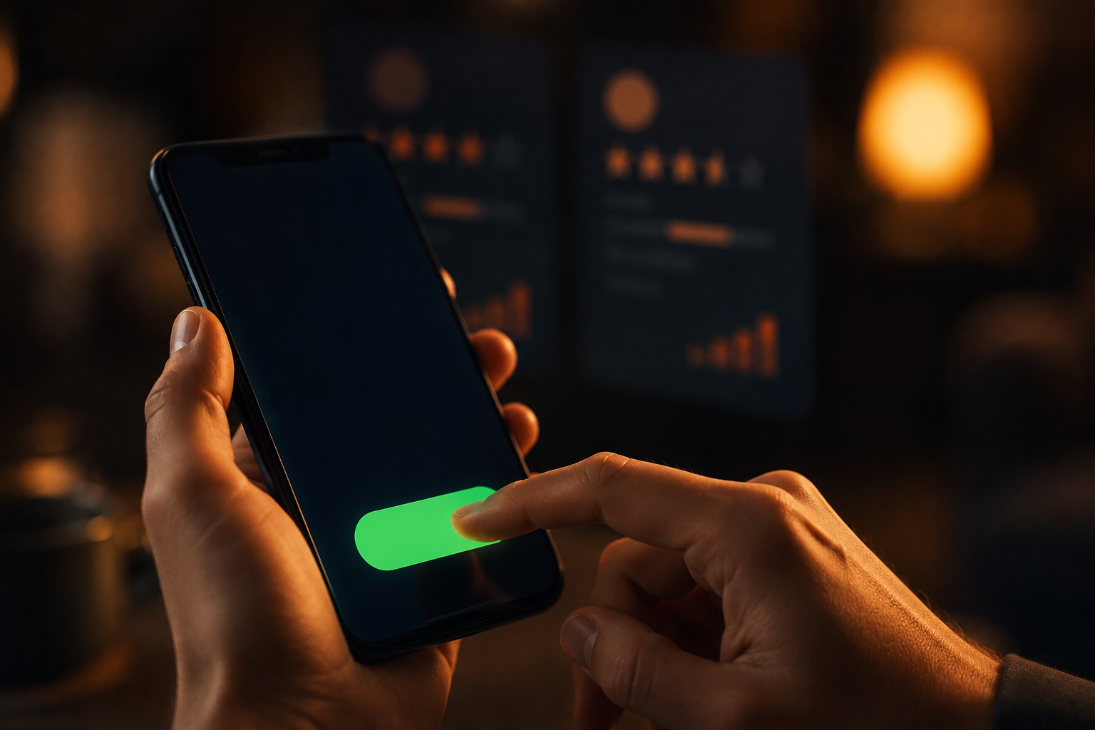 Direct een IPTV abonnement kiezen via WhatsApp