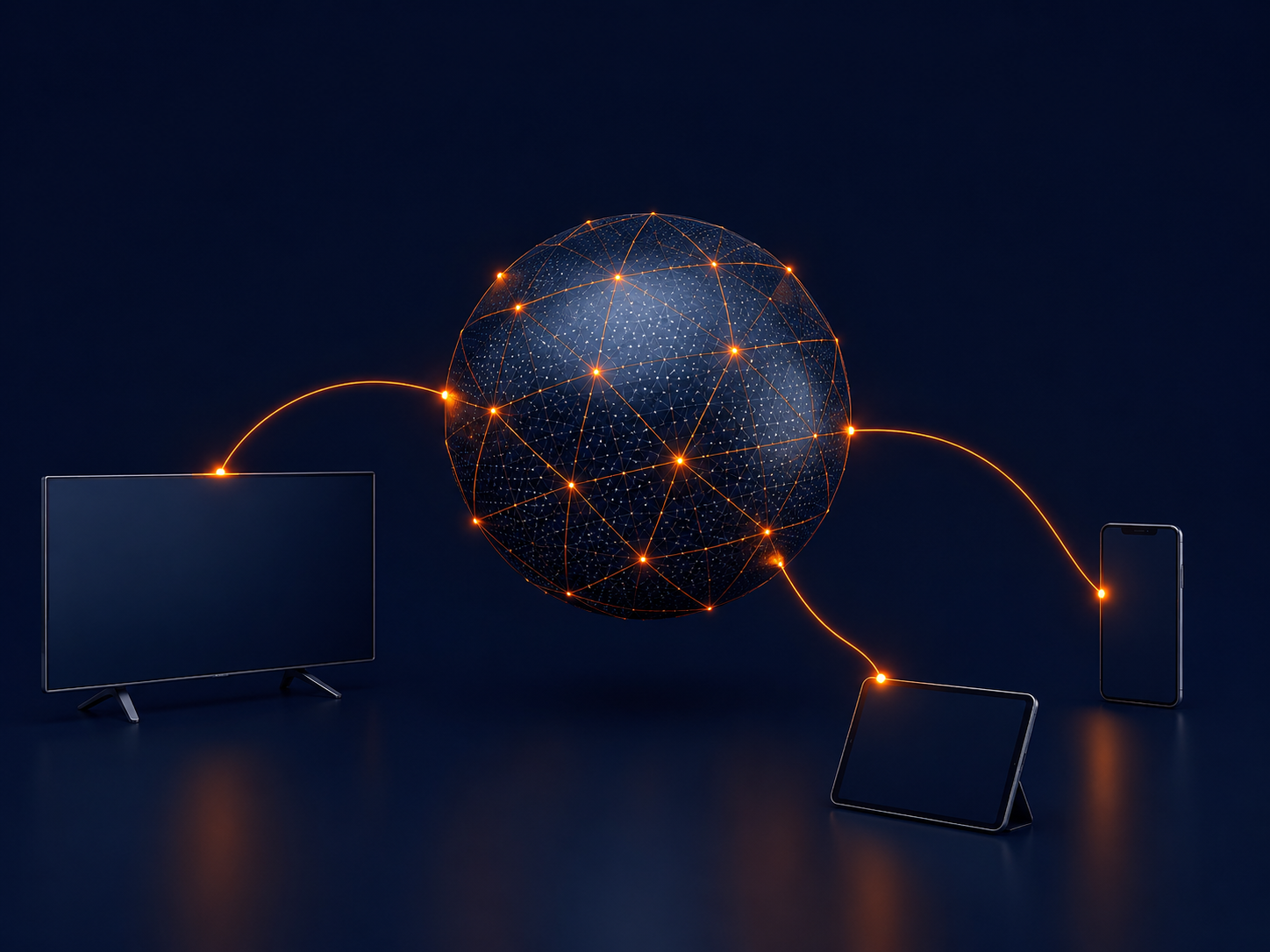 IPTV expats Nederland met internationale zenders