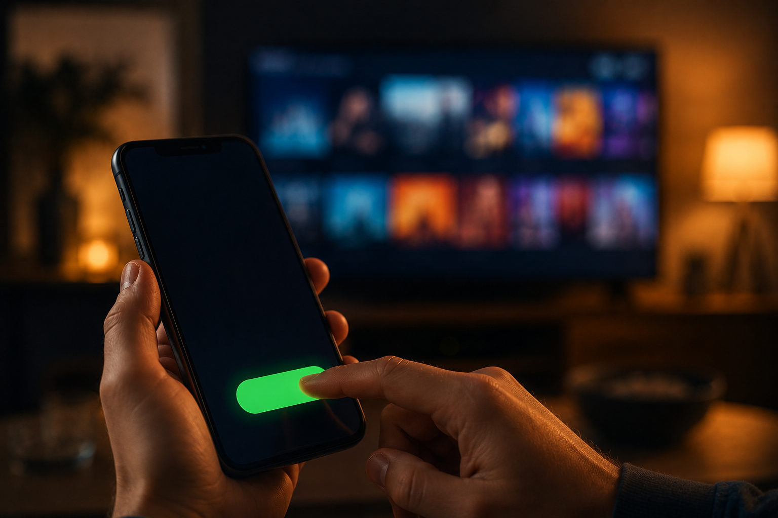 Hulp bij IPTV activeren via WhatsApp