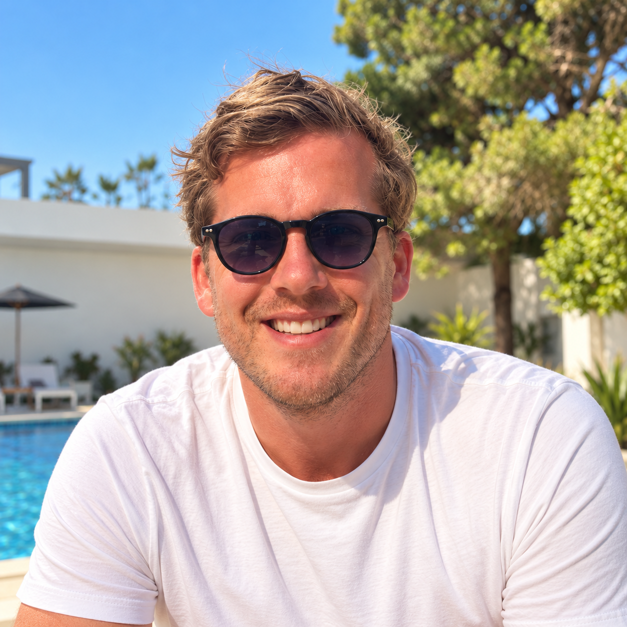 Jeroen van Dijk, IPTV en Streaming Redacteur bij Start IPTV Nederland